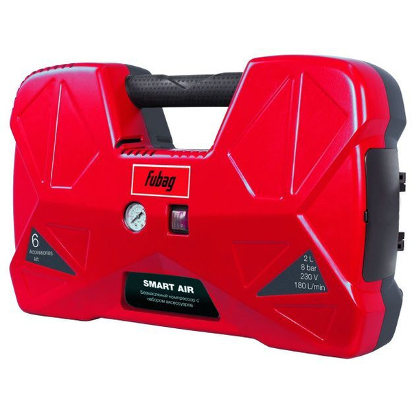 Компрессор Fubag Smart Air 646032
