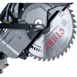 Торцовочная пила Ставр ПТ-255/2200Л (ст255-2200л)