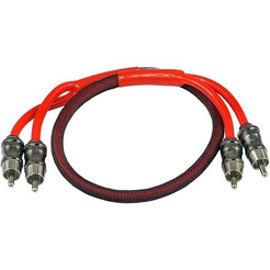 Межблочный кабель для автоакустики AURA RCA-C302 MkII