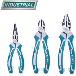 Набор пассатижей Total THT2K0301S (3 предмета)