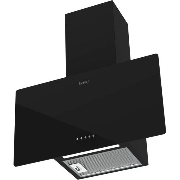 Вытяжка наклонная Evelux King 60 BG