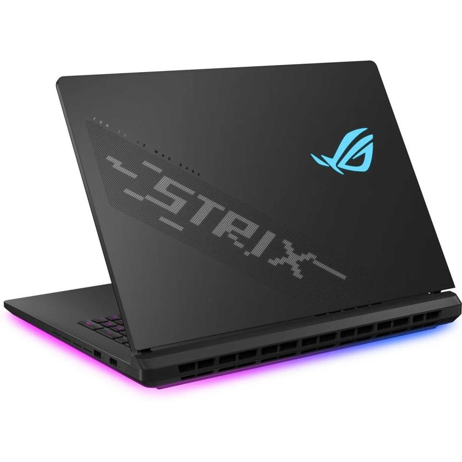  ROG Strix G18