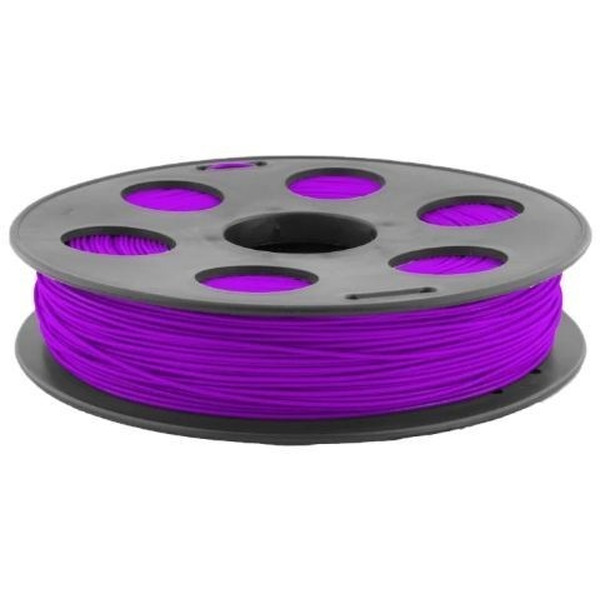 Пластик Watson для 3D печати Bestfilament 1.75 мм 500 г (фиолетовый)