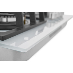 Варочная панель ZUGEL ZGH601W