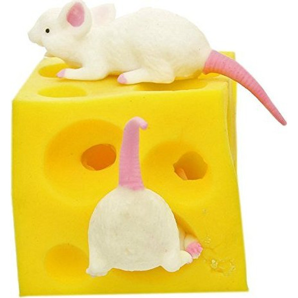 Игровой набор QUNXING TOYS Поймай мышонка 80-9591