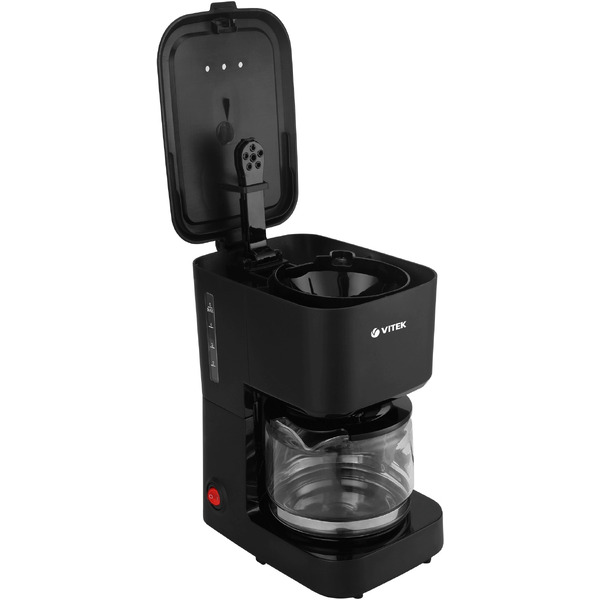 Кофеварка Vitek VT-8386