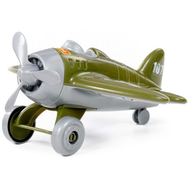 Самолёт Полесье Омега военный 89298