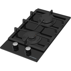 Варочная панель Hyundai HHG 3235 BG