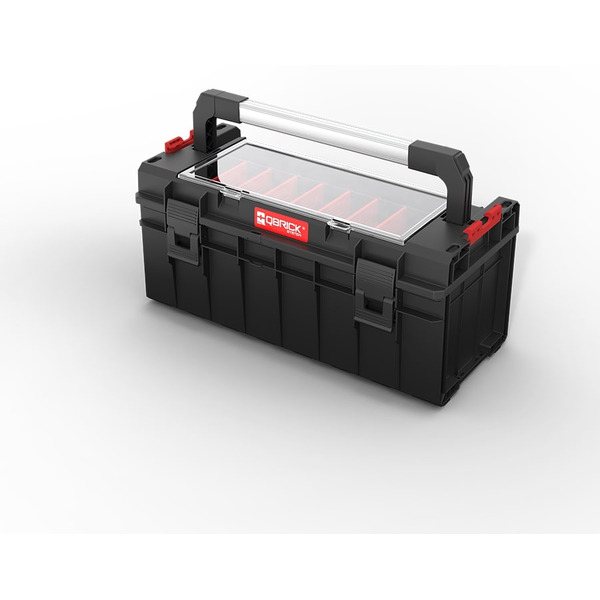 Ящик для инструмента Qbrick System Pro 600 (SKRQPRO600CZAPG002)