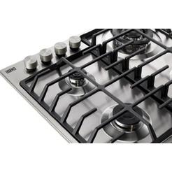 Газовая варочная панель VARD VHGS6434X