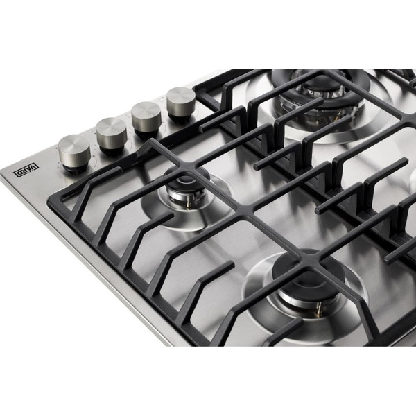 Газовая варочная панель VARD VHGS6434X