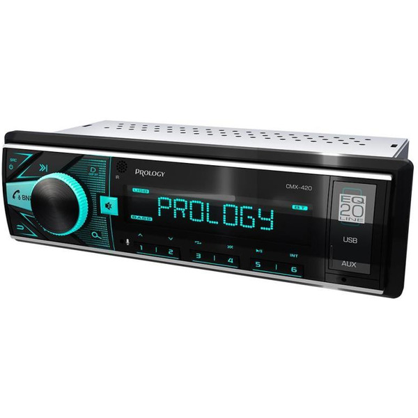USB-магнитола Prology CMX-420