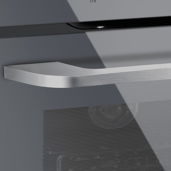 Духовой шкаф MAUNFELD EOEM7610DGR