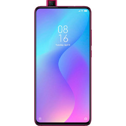 Смартфон Xiaomi Mi 9T Pro 6GB/128GB (бордовый)