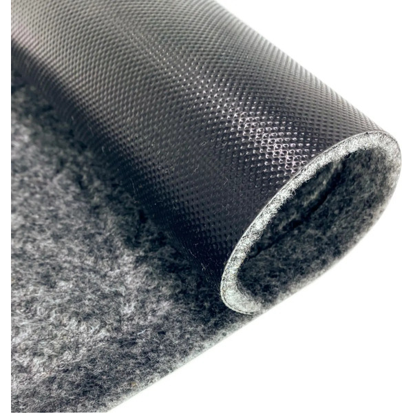 Придверный коврик Sundays Home Natverk 45х75см 93691 (серый)