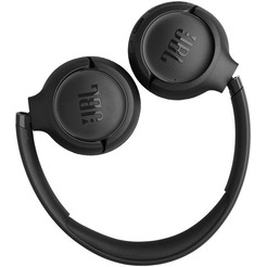 Наушники JBL Tune 530BT (JBLT530BTBLKEU) черный