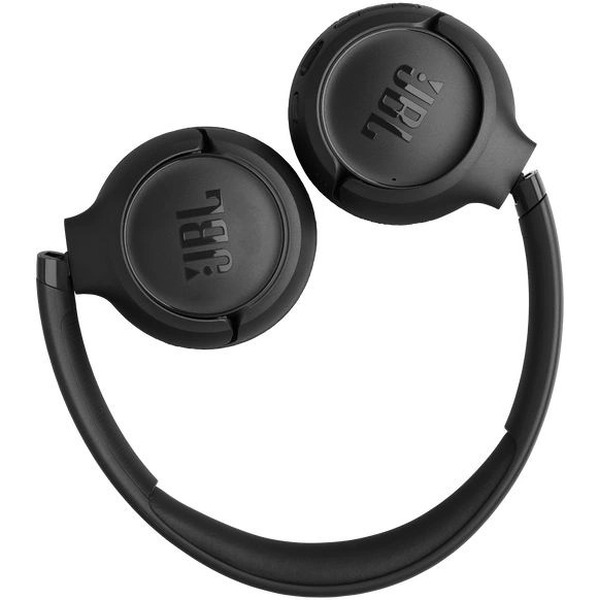 Наушники JBL Tune 530BT (JBLT530BTBLKEU) черный