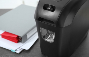 Как выбрать шредер?