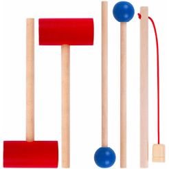 Большой игровой центр BRAUBERG 7в1 665249