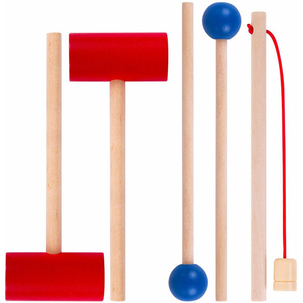 Большой игровой центр BRAUBERG 7в1 665249