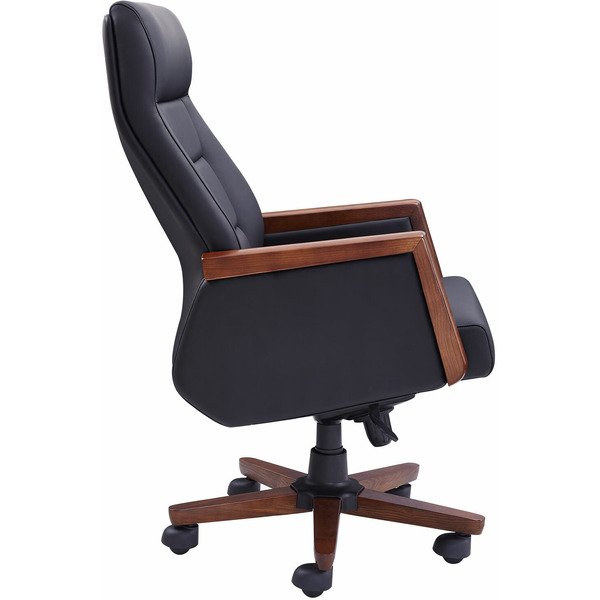 Кресло HAWASAN EX-770 (532934) черное