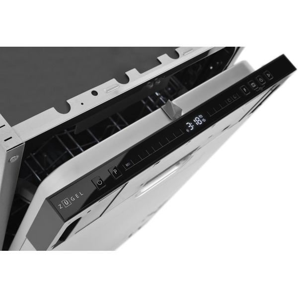 Встраиваемая посудомоечная машина ZUGEL ZDI457