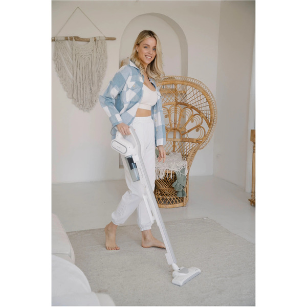 Вертикальный пылесос Deerma DX700