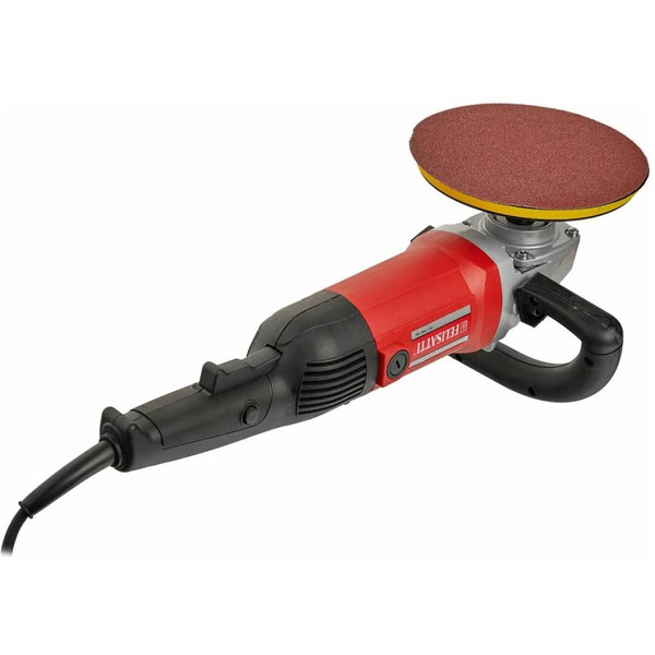 Угловая полировальная машина Felisatti УПМ-180/1300Э (650.5.1.00)