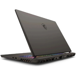 Игровой ноутбук MSI Vector 17 HX AI A2XWJG-216XBY Win11Pro