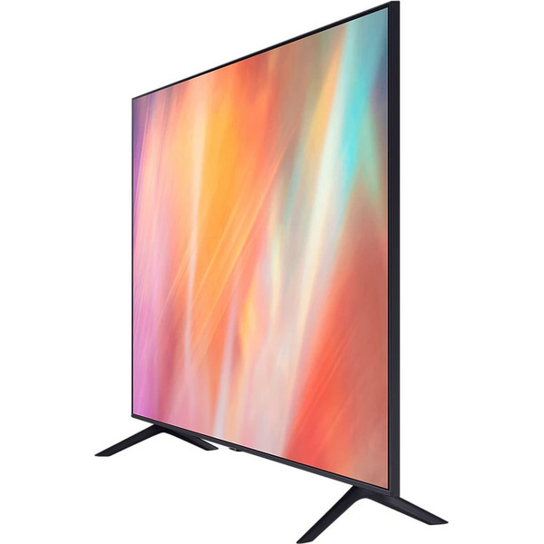 Телевизор Samsung UE55AU7100UXRU