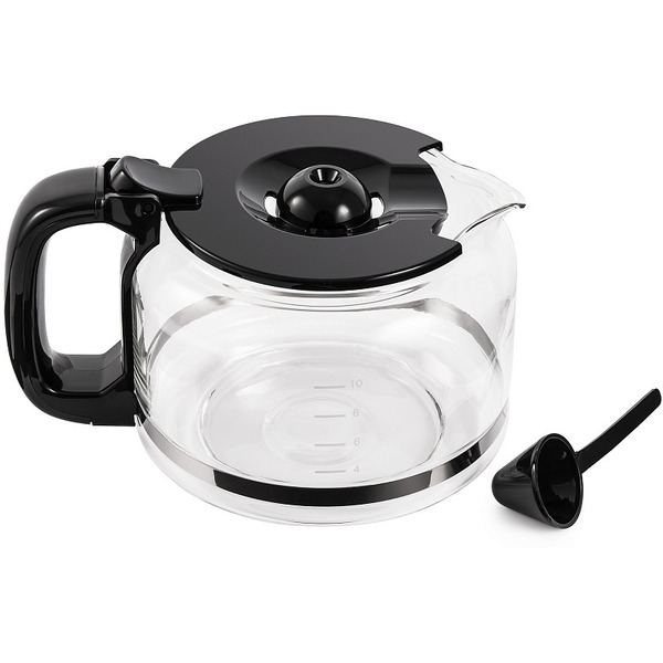 Кофемашина MAUNFELD MF-723S