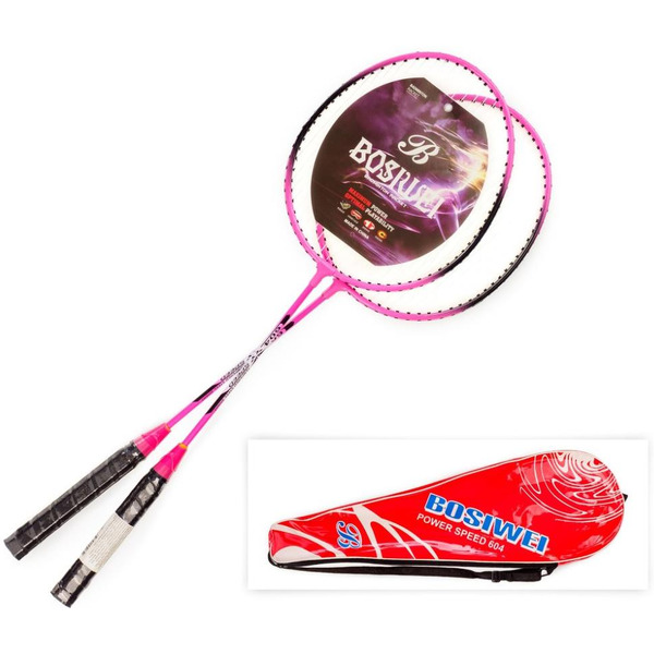 Бадминтон BOSIWEI BSW-604