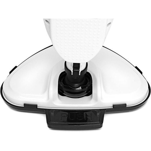 Паровая швабра KITFORT KT-1004-1 голубой