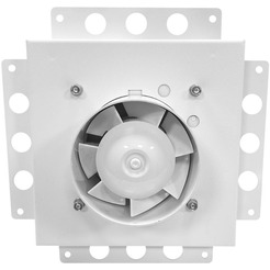 Осевой вентилятор Homy Air APT100WHZ