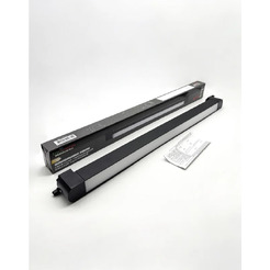 Светильник трековый TRUENERGY PREMIUM TRACK LED 24012 черный