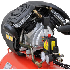 Компрессор Brado AR50V