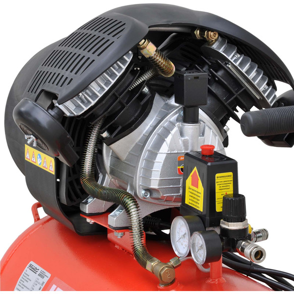 Компрессор Brado AR50V