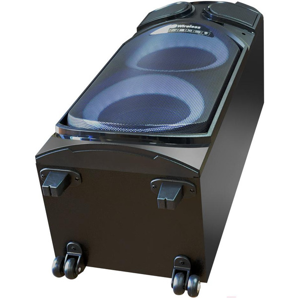 Колонка для вечеринок Ginzzu GM-203