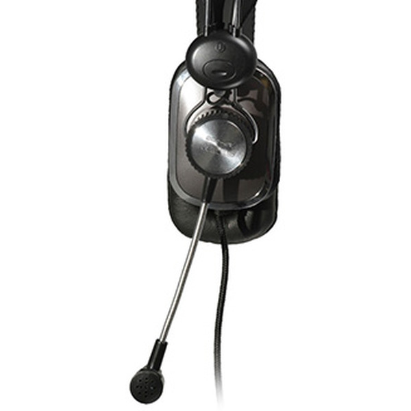Наушники с микрофоном SVEN AP-600
