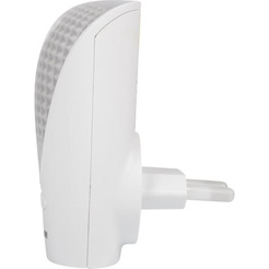 Беспроводной дверной звонок в розетку с ночной подсветкой Rexant 73-0070