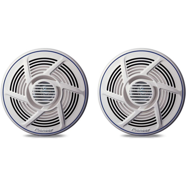 Автоакустика Pioneer TS-MR1600