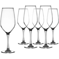 Набор бокалов для вина Luminarc Celeste 10L5833