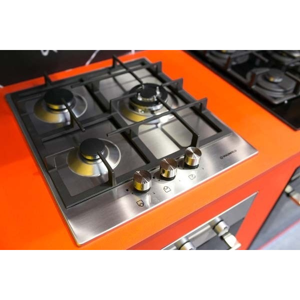 Газовая панель MAUNFELD MGHS.43.73S