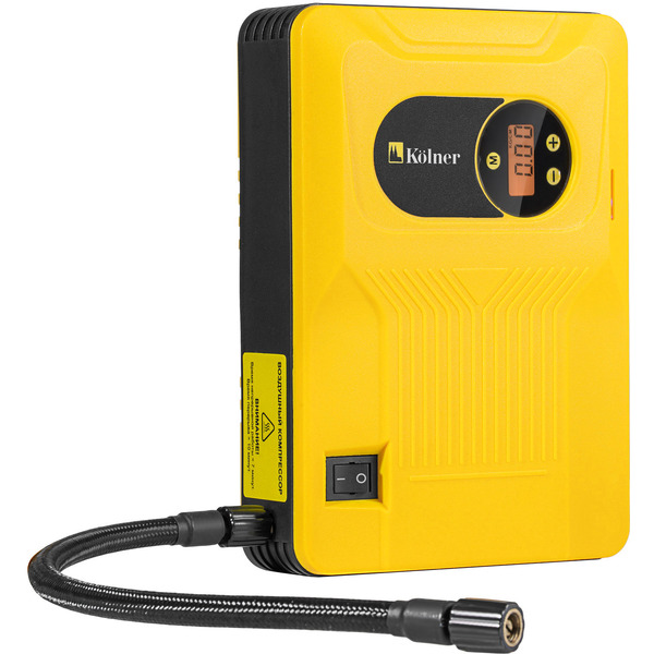 Пуско-зарядное устройство Kolner KBJS 700/18АС (8010200126) кн700-18бжсац