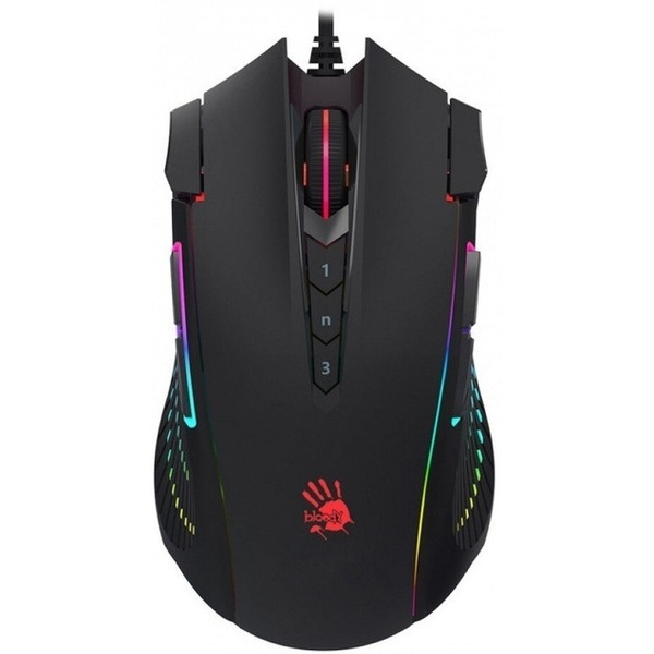 Мышь A4Tech Bloody J90S