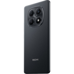 Смартфон XIAOMI Redmi Note 15 6GB/128GB Black EU