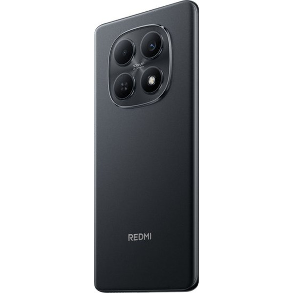 Смартфон XIAOMI Redmi Note 15 6GB/128GB Black EU