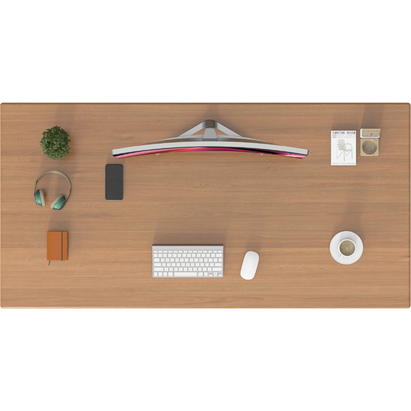 Стол для компьютера Cactus CS-ET-WWD