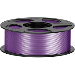 Пластик Anycubic PETG 1.75 мм 1 кг AHPETP-102 (полупрозрачный фиолетовый)