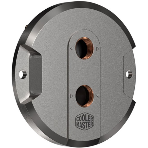 Кулер для процессора Cooler Master MasterLiquid Maker 240 MLZ-N24L-C20PC-R1